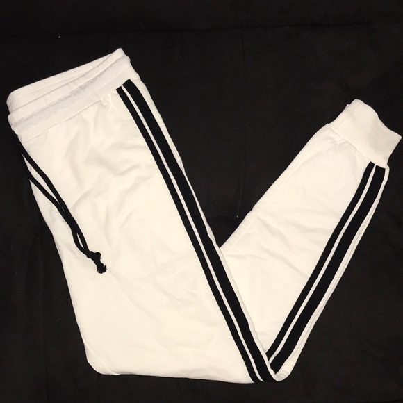 Forever 21 Pants - Forever 21 Jogger SweatPant